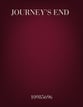 Journey's End Concert Band sheet music cover